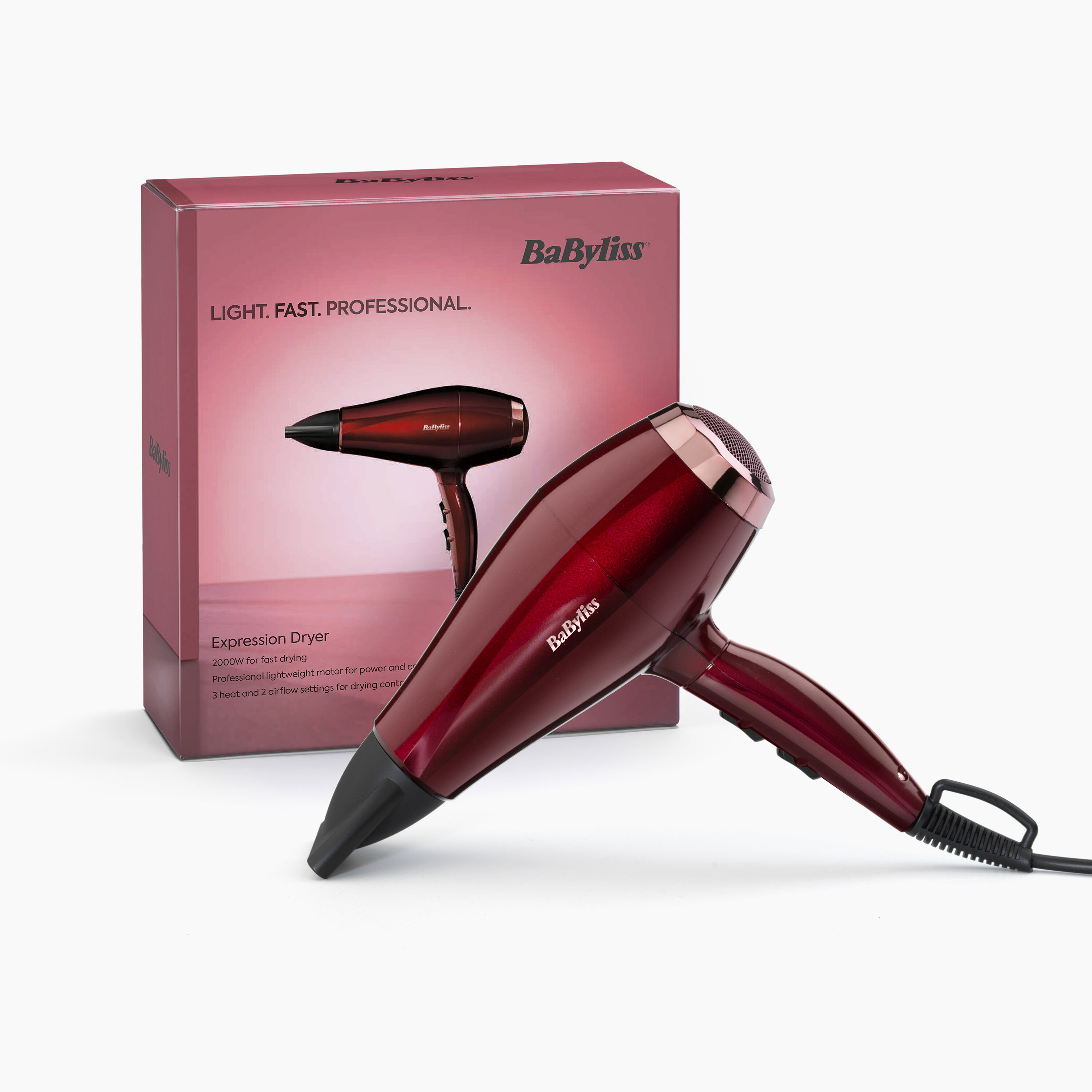 Image of Expression Dryer